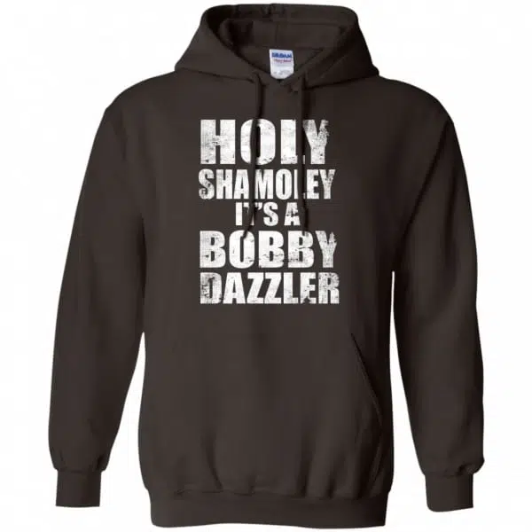 Holy Shamoley It’s A Bobby Dazzler Shirt, Hoodie, Tank 9