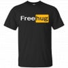 Free Hug Shirt, Hoodie, Tank 1