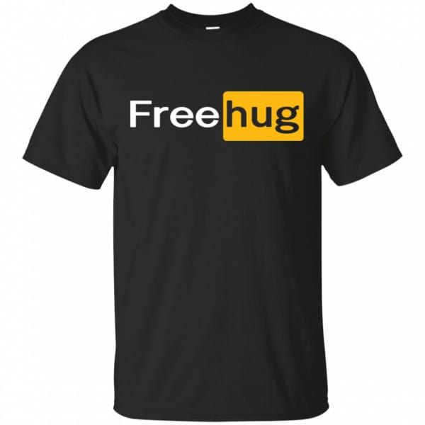 Free Hug Shirt, Hoodie, Tank 3