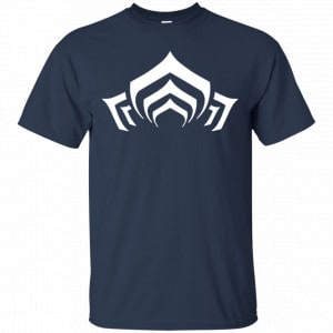 Warframe Lotus Symbol Shirt, Hoodie, Tank 17