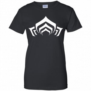 Warframe Lotus Symbol Shirt, Hoodie, Tank 22