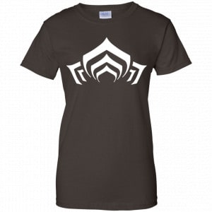 Warframe Lotus Symbol Shirt, Hoodie, Tank 23