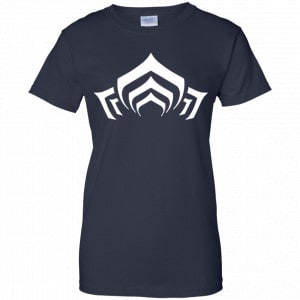 Warframe Lotus Symbol Shirt, Hoodie, Tank 24