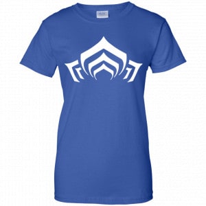 Warframe Lotus Symbol Shirt, Hoodie, Tank 25