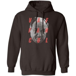 Vaffancul The Sopranos Shirt, Hoodie, Tank 9