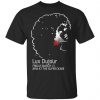 Lux Dujour Dirk Gently Shirt, Hoodie, Tank 1