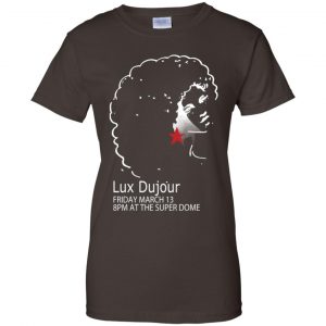 Lux Dujour Dirk Gently Shirt, Hoodie, Tank 23