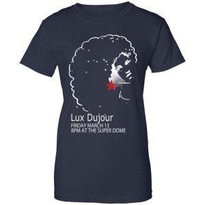 Lux Dujour Dirk Gently Shirt, Hoodie, Tank 24