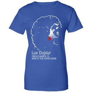 Lux Dujour Dirk Gently Shirt, Hoodie, Tank 25