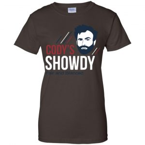 Cody's Showdy Shirt, Hoodie, Tank 23 Cody's Showdy Shirt, Hoodie, Tank 23