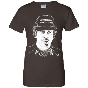 Make Colombia Great Again Narcos Shirt, Hoodie, Tank 9 Make Colombia Great Again Narcos Shirt, Hoodie, Tank 9