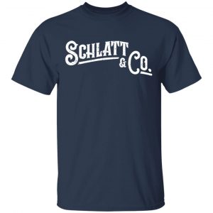 Schlatt And Co Shirt, Hoodie, Tank 9
