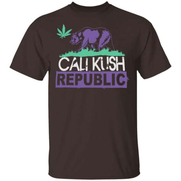 California Republic Cali Kush Shirt, Hoodie, Tank New Designs 4