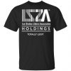 Ice Station Zebra Associates Better Call Saul Shirt, Hoodie, Tank 2