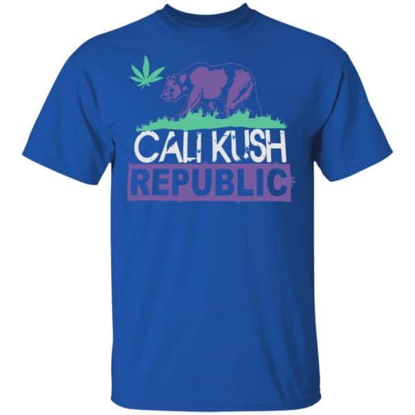 California Republic Cali Kush Shirt, Hoodie, Tank New Designs 5