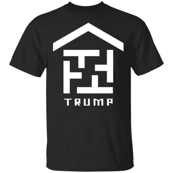 Ivanka Trump Hotel Tower Logo Shirt, Hoodie, Tank 3