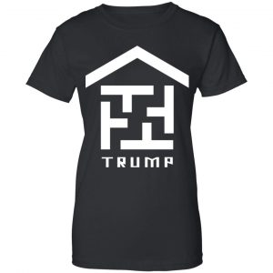 Ivanka Trump Hotel Tower Logo Shirt, Hoodie, Tank 22