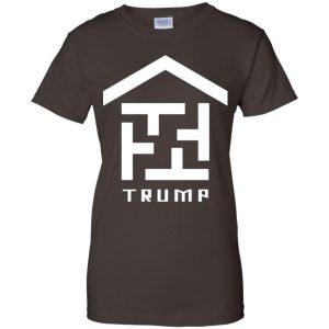 Ivanka Trump Hotel Tower Logo Shirt, Hoodie, Tank 23