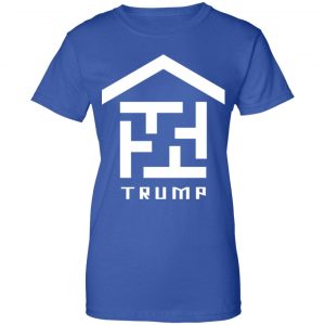 Ivanka Trump Hotel Tower Logo Shirt, Hoodie, Tank 25