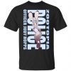 Zoo Topia Police Officer Judy Hopps Shirt, Hoodie, Tank 1 Zoo Topia Police Officer Judy Hopps Shirt, Hoodie, Tank 1