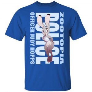 Zoo Topia Police Officer Judy Hopps Shirt, Hoodie, Tank 8 Zoo Topia Police Officer Judy Hopps Shirt, Hoodie, Tank 8