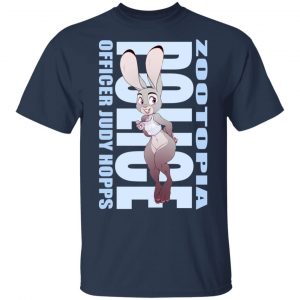 Zoo Topia Police Officer Judy Hopps Shirt, Hoodie, Tank 9 Zoo Topia Police Officer Judy Hopps Shirt, Hoodie, Tank 9