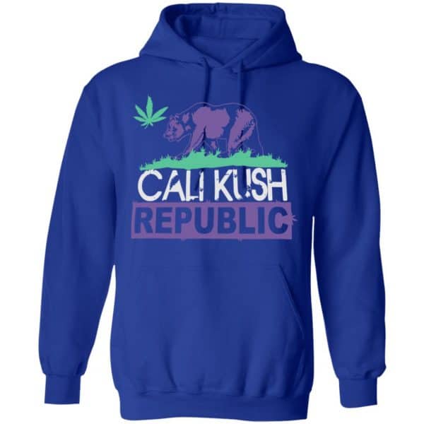California Republic Cali Kush Shirt, Hoodie, Tank New Designs 10