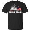 Trump Train 2020 Shirt, Hoodie, Tank 2