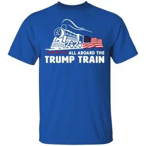 Trump Train 2020 Shirt, Hoodie, Tank 16
