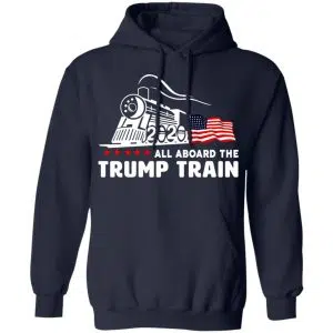 Trump Train 2020 Shirt, Hoodie, Tank 19