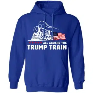 Trump Train 2020 Shirt, Hoodie, Tank 21