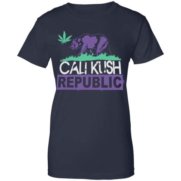 California Republic Cali Kush Shirt, Hoodie, Tank New Designs 13