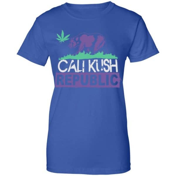 California Republic Cali Kush Shirt, Hoodie, Tank New Designs 14