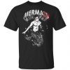 Merman Zoolander Shirt, Hoodie, Tank 2