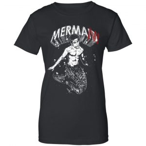 Merman Zoolander Shirt, Hoodie, Tank 9