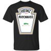 Mayonnaise Costume Shirt, Hoodie, Tank 1