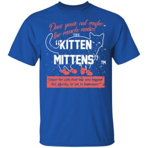 Kitten Mittens It's Always Sunny in Philadelphia Shirt, Hoodie, Tank 8