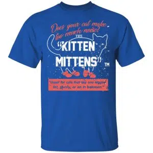 Kitten Mittens It's Always Sunny in Philadelphia Shirt, Hoodie, Tank 8