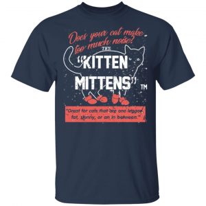 Kitten Mittens It's Always Sunny in Philadelphia Shirt, Hoodie, Tank 9