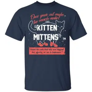 Kitten Mittens It's Always Sunny in Philadelphia Shirt, Hoodie, Tank 9