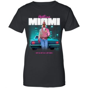 Hotline Miami Get In Get Out Get Away Shirt, Hoodie, Tank 22 Hotline Miami Get In Get Out Get Away Shirt, Hoodie, Tank 22