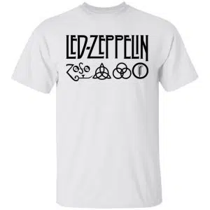 Harry Yellow Led Zeppelin 50th Anniversary Shirt, Hoodie, Tank 15