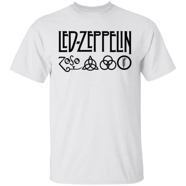 Harry Yellow Led Zeppelin 50th Anniversary Shirt, Hoodie, Tank Apparel 4