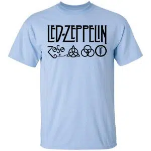 Harry Yellow Led Zeppelin 50th Anniversary Shirt, Hoodie, Tank 16