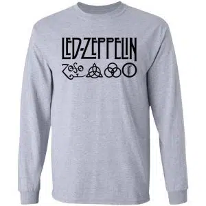 Harry Yellow Led Zeppelin 50th Anniversary Shirt, Hoodie, Tank 17