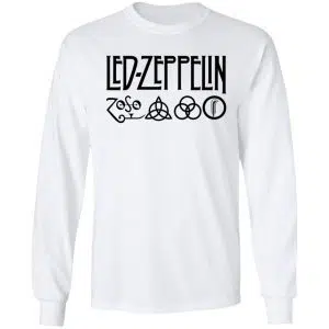 Harry Yellow Led Zeppelin 50th Anniversary Shirt, Hoodie, Tank 18