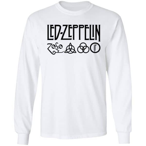 Harry Yellow Led Zeppelin 50th Anniversary Shirt, Hoodie, Tank Apparel 7