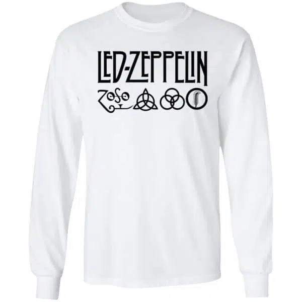 Harry Yellow Led Zeppelin 50th Anniversary Shirt, Hoodie, Tank 7