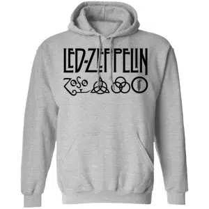 Harry Yellow Led Zeppelin 50th Anniversary Shirt, Hoodie, Tank 20
