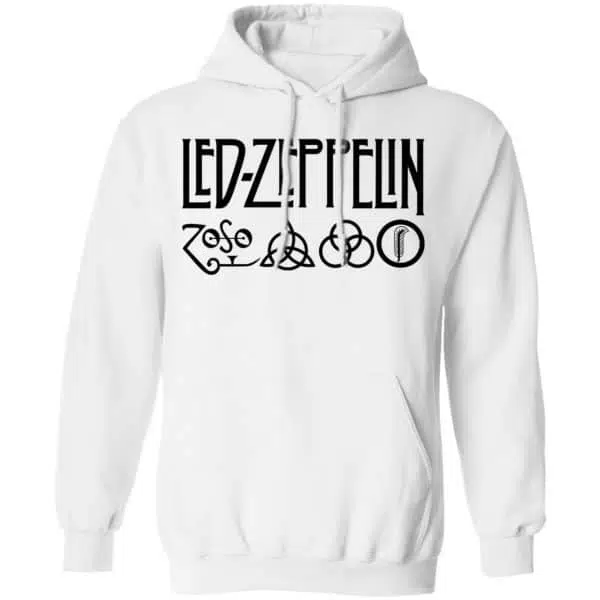 Harry Yellow Led Zeppelin 50th Anniversary Shirt, Hoodie, Tank 10